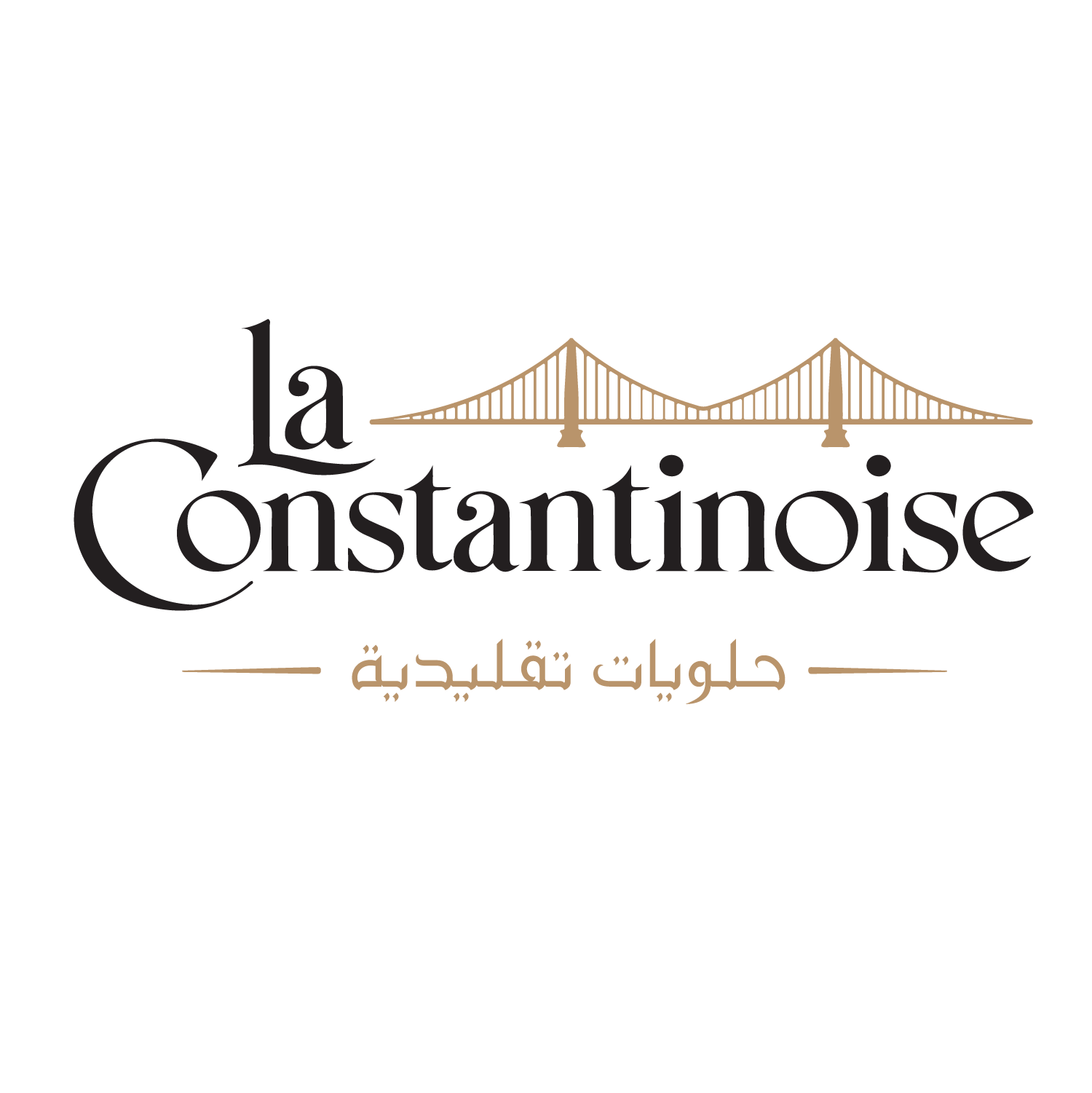 Logo La constantinoise