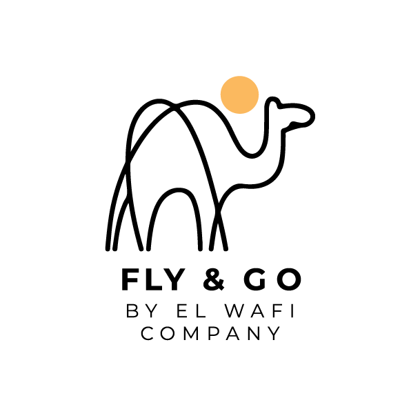Flye & Go logo