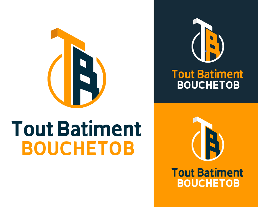 Logo Batiment