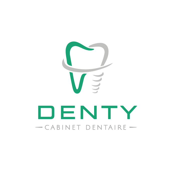 Logo Denty