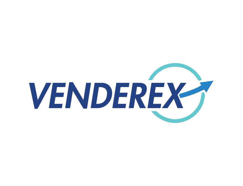 Logo Venderex