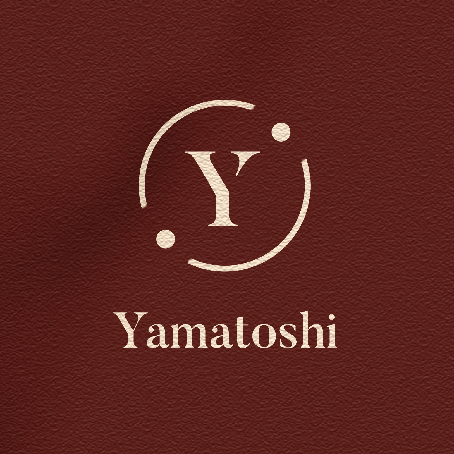 Yamatoshi Logo